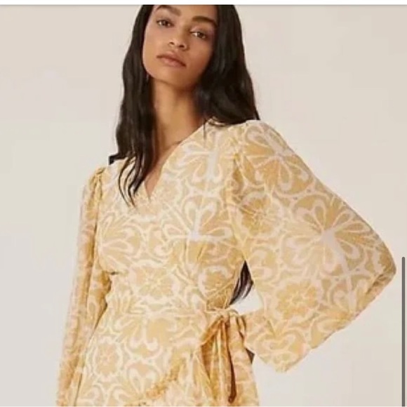 Hutch size Small dress - Picture 4 of 6